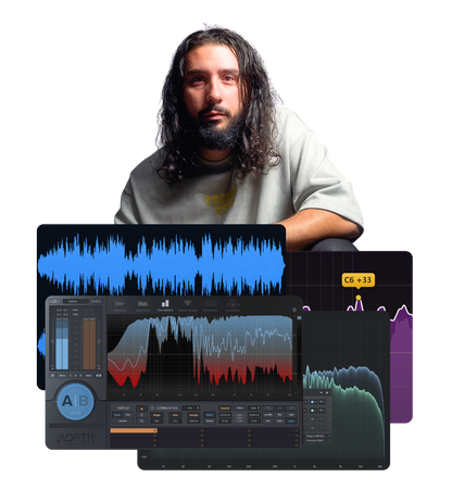 MIXDOWN FEEDBACK (PRO ANALYSIS)