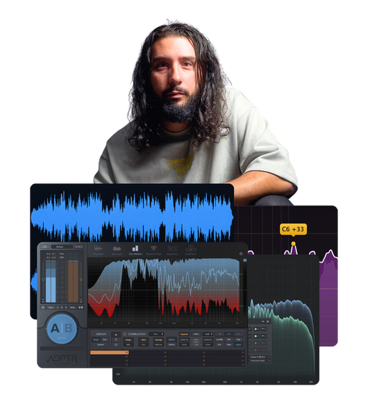 MIXDOWN FEEDBACK (PRO ANALYSIS)