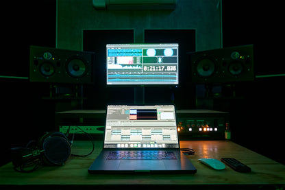MIXDOWN FEEDBACK (PRO ANALYSIS)