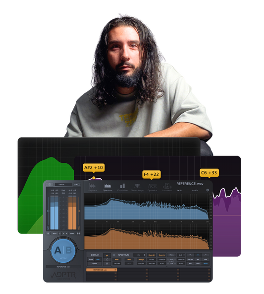 THE POWER OF REFERENCING